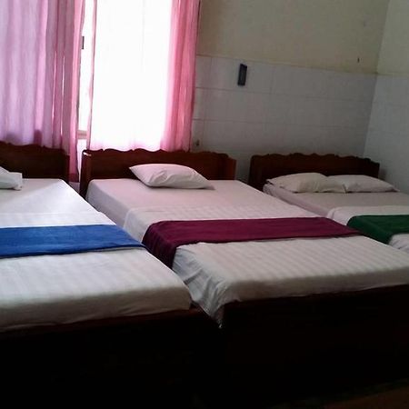 Chhaya Guest House Battambang Exterior photo