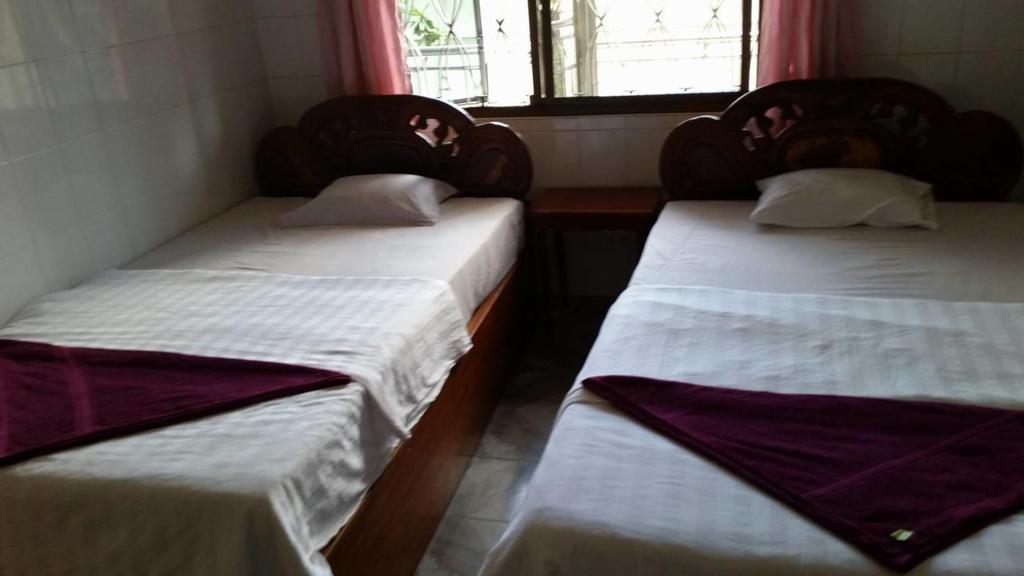 Chhaya Guest House Battambang Exterior photo