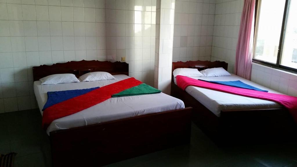Chhaya Guest House Battambang Exterior photo