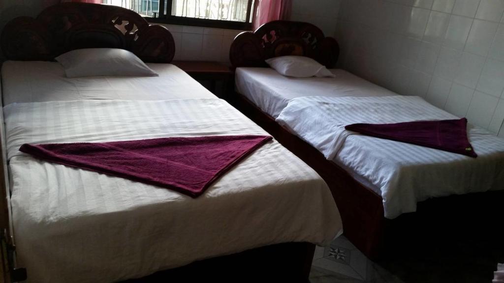 Chhaya Guest House Battambang Exterior photo