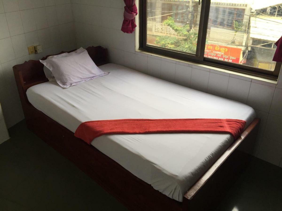 Chhaya Guest House Battambang Exterior photo